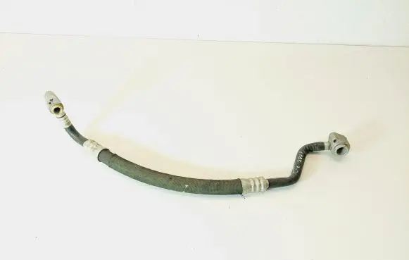 Audi A6 S6 C6 4F Air conditioning (A/C) pipe/hose 4F0260707AF