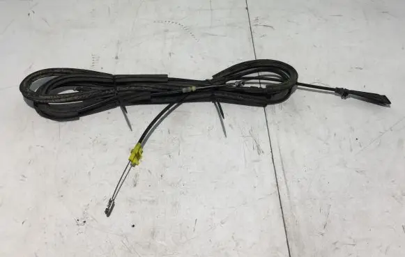 Fiat Ducato Sliding door cable line 989416103