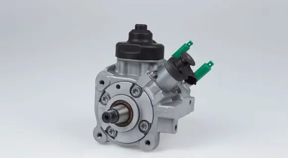 Peugeot Partner Fuel injection high pressure pump 0445010516