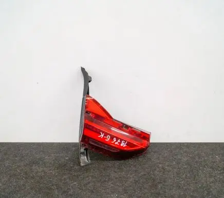 BMW 7 G11 G12 Tailgate rear/tail lights