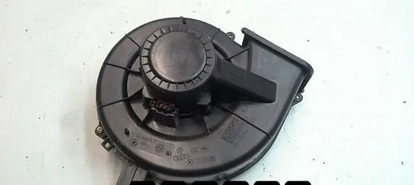 Audi A2 Heater fan/blower 6Q2819015C