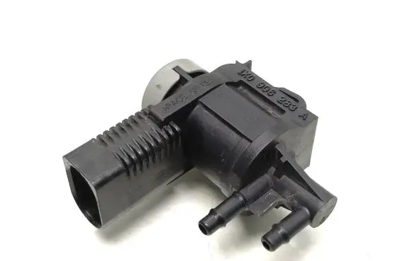 Audi A6 S6 C6 4F Turbo solenoid valve 1K0906283A