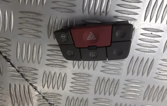 Fiat Panda II Other switches/knobs/shifts 735357113