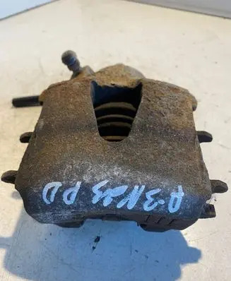 Audi A3 S3 8P Front brake caliper