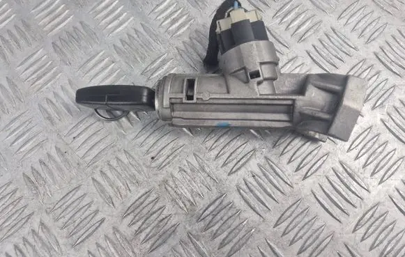 Fiat Ducato Ignition lock 836510433