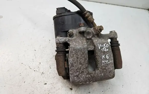 Volvo V60 Rear brake caliper