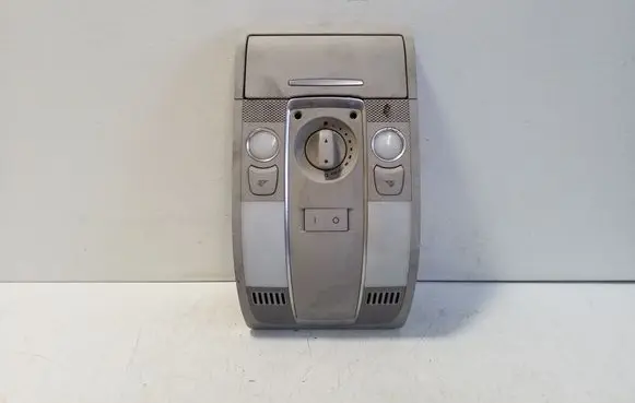 Audi A6 S6 C6 4F Front seat light 4F0947135BT 4F0951177
