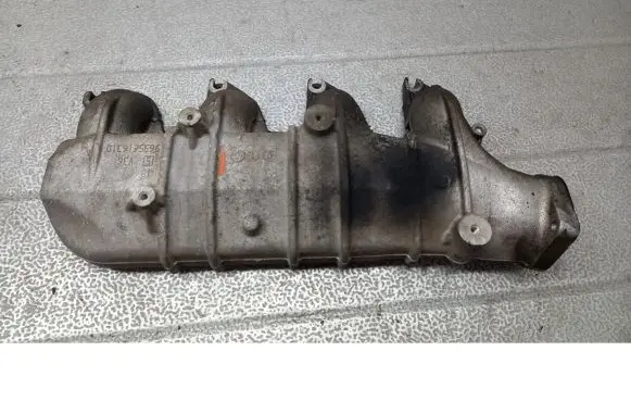 Peugeot 206 CC Intake manifold 