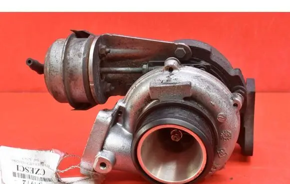 Opel Astra H Turbo system vacuum part 898102