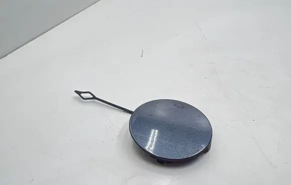 Front tow hook cap/cover