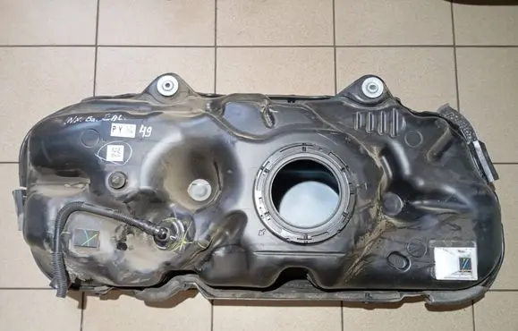 Lexus NX Fuel tank 7710078480