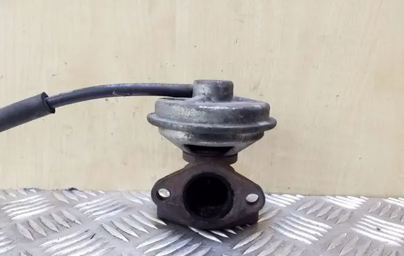 Chevrolet Captiva EGR valve