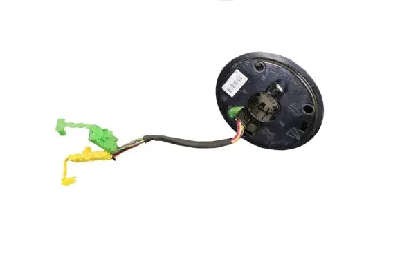 Mercedes-Benz E W211 Airbag slip ring squib (SRS ring) A0004640518 04311210