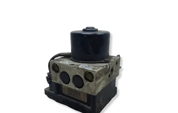 Volkswagen Golf IV ABS Pump 1J0907379GKASACJ 1J0907379G 1J0614117C