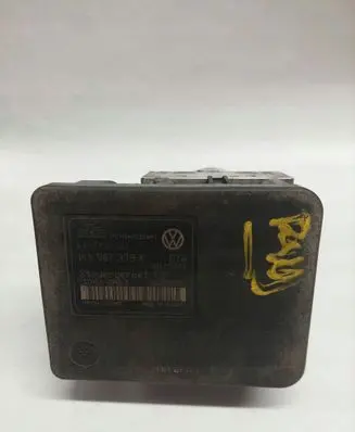 Audi A3 S3 8P ABS Pump 1K0907379K