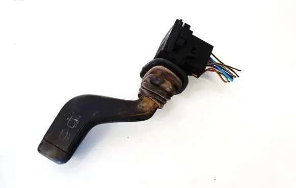 Opel Astra G Wiper control stalk 090243395501392 090481242501579