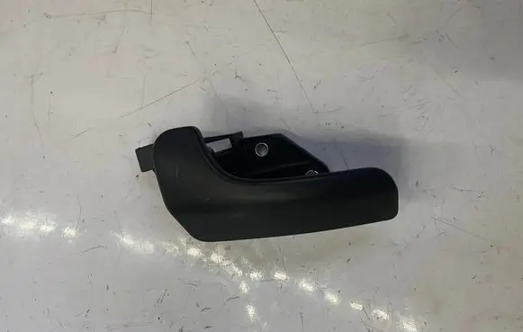 Fiat Ducato Front door interior handle 