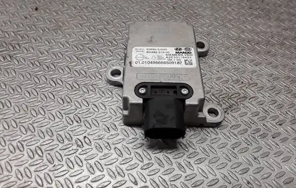 KIA Sportage ESP acceleration yaw rate sensor 956903J000 BG68227900 A2C53116423