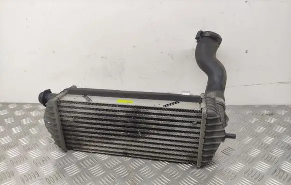 KIA Sportage Intercooler radiator 282702A850