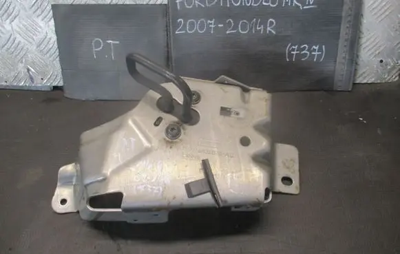 Ford Mondeo MK IV Engine bonnet (hood) release handle 7S71A624B70