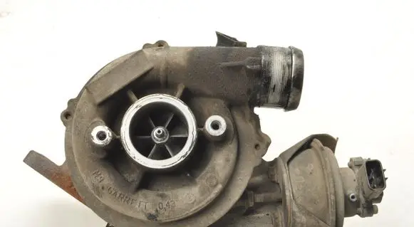 Ford Focus C-MAX Turbo 9662464980