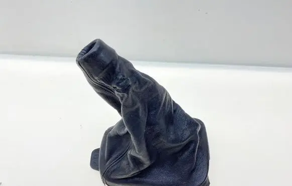 Subaru Outback Gear lever shifter trim leather/knob 92123AG030 92123AG 35022AG