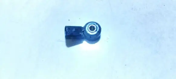 Detonation knock sensor
