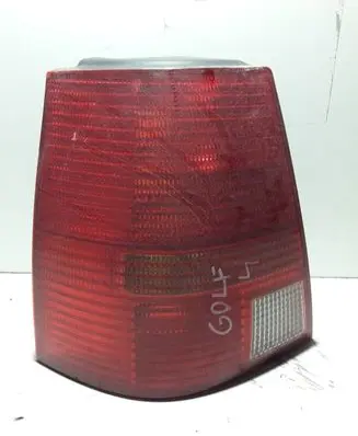 Volkswagen Golf IV Rear/tail lights