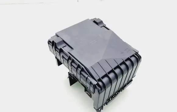 Fuse box set