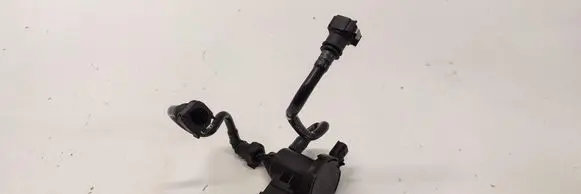 Mercedes-Benz GLC C253 Vacuum line/pipe/hose A0004760600 A2054711215
