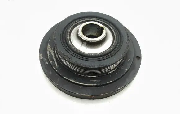 Maserati Quattroporte Crankshaft pulley