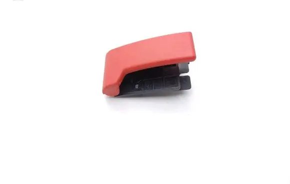 Mercedes-Benz GLE (W166 - C292) Engine bonnet (hood) release handle A2048800900