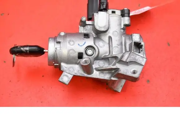 Mitsubishi ASX Ignition lock SLM15AZ91D