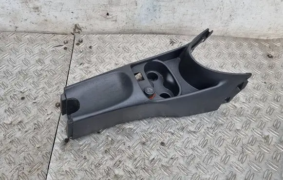 Fiat 500 Center console 735429498 ST4645