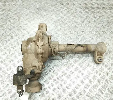 Ford Ranger Front differential AB393B079BC