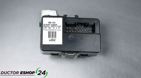 KIA Sportage Other relay 919403W020