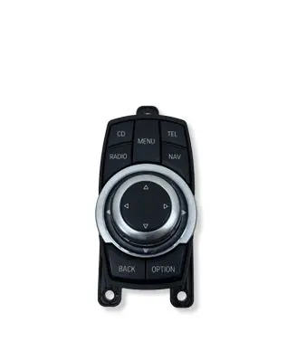 BMW 5 F10 F11 Head unit multimedia control 9206444 11419110 0321759
