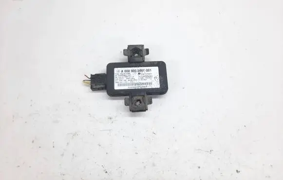 Mercedes-Benz GLC X253 C253 Tire pressure sensor A0009006907