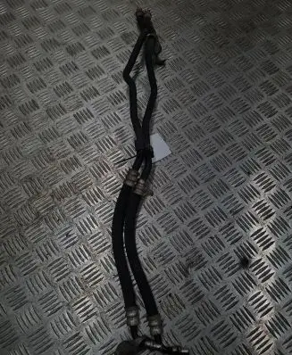 Brake vacuum hose/pipe