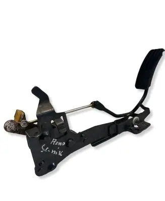 Renault Scenic II - Grand scenic II Accelerator throttle pedal 8200153269 2384A 01073