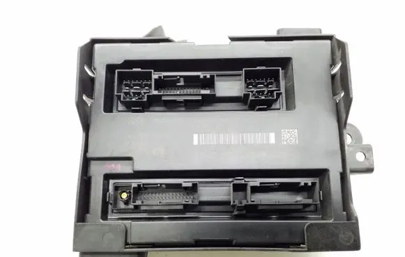 Audi A4 S4 B8 8K Comfort/convenience module 8K0907064DP