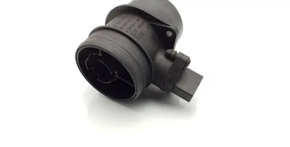 Volkswagen PASSAT B6 Mass air flow meter 074906461B 0281002461