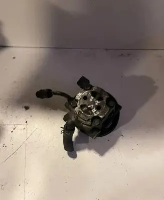 Chevrolet Cruze II Power steering pump