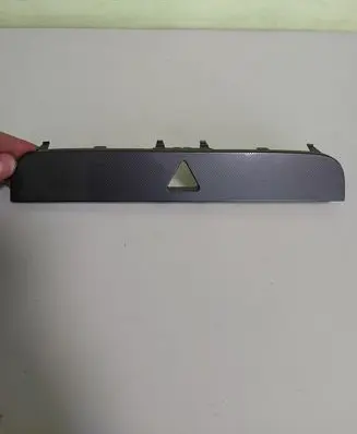 Volkswagen PASSAT B6 Dashboard glove box trim 3C0858063E
