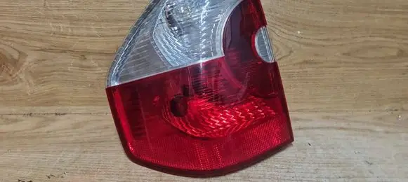 BMW X3 E83 Rear/tail lights 409043 63213418439