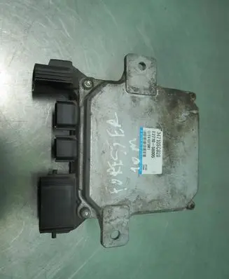 Subaru Forester SH Power steering control unit/module 34710SC020 Q1T41073M1 E271058005