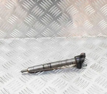 Porsche Cayenne (9Y0 9Y3) Fuel injector 277AM 0445117