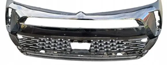 Opel Mokka B Front bumper 9835278480