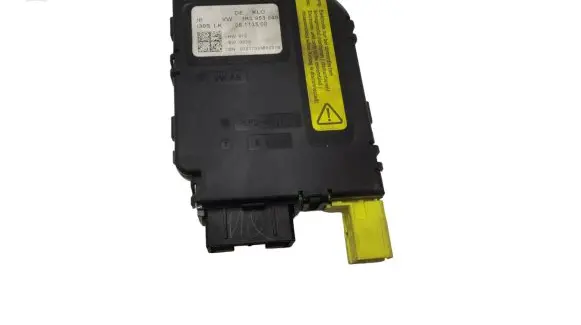 Volkswagen Golf V Steering angle sensor 1K0953549 05113500 01017033550078