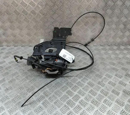 Chrysler Voyager Rear door lock 68030378AA